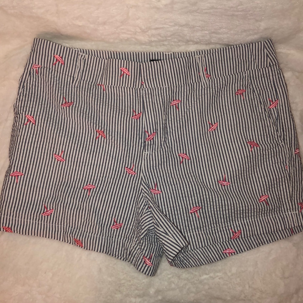 Umbrella shorts